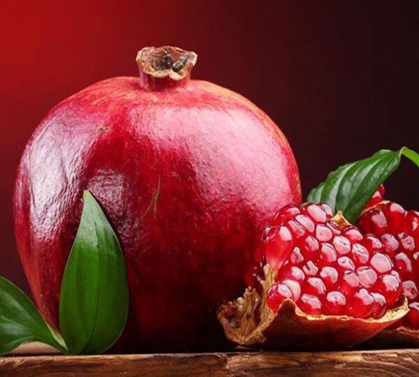Pomegranate